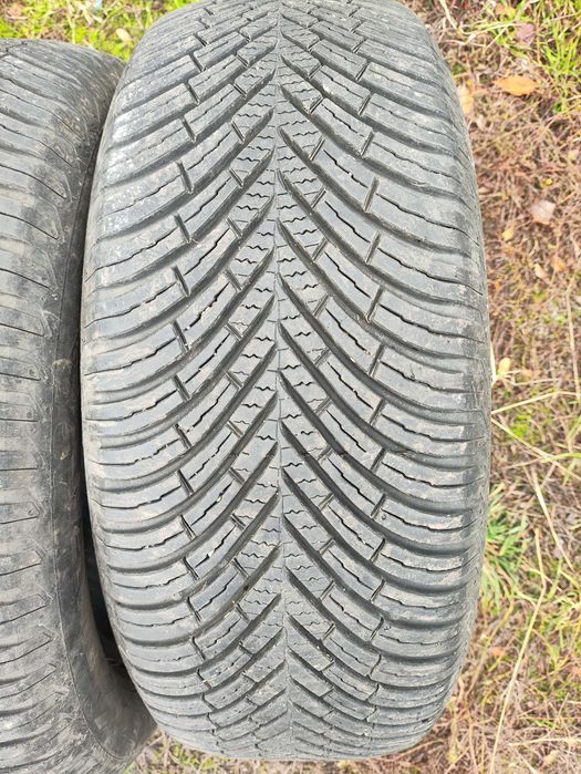 Vredestein Quatrac 205/55R16 2 бр