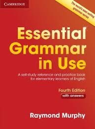 English Grammar in Use