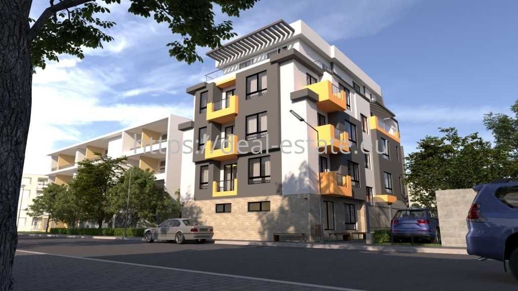 Продава се Двустаен апартамент в Благоевград, Широк център - 73 кв.м за 1101 €/кв.м - Снимка #2