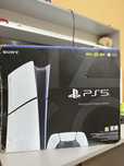PS5 + 2 та джостик билан + ойин