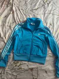 bluza de trening  adidas dama