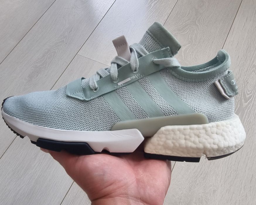 Мъжки маратонки Adidas pods 3.1