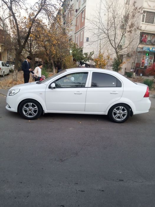 Некса 3 Афтомат ок 2016 йил .