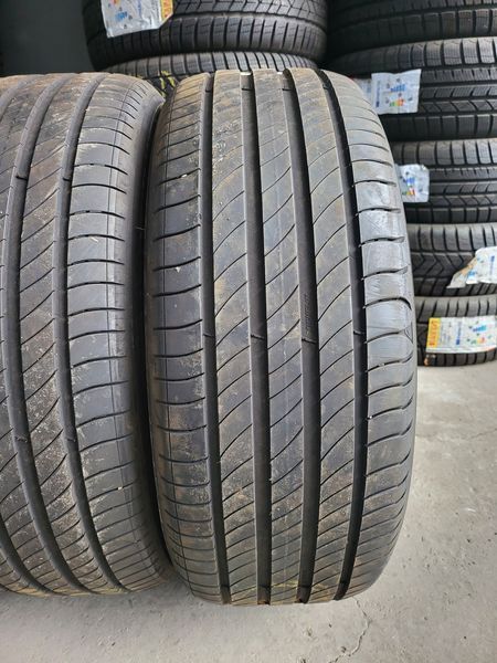 225/55/18 MICHELIN 4бр