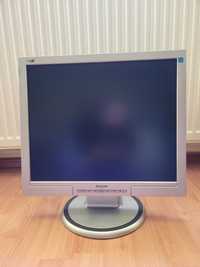Vand Monitor LCD Philips 190S, 19 inch