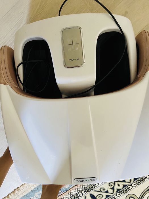 Масажный апарат