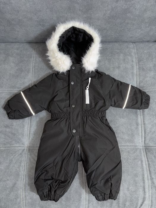 Детский  комбинезон (зима-демисезон)