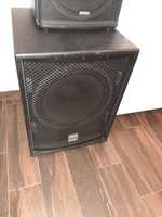 Subwoofer Alto Truesonic TS-SUB15 pasiv