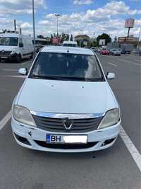 Dacia Logan Facelift 1.2 benzina+gaz
