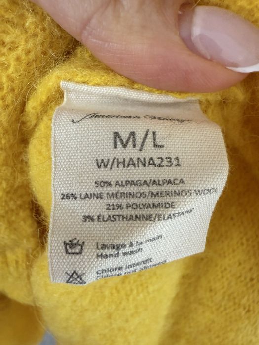 American Vintage жилетка