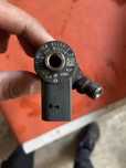Дюза Дюзи 2.0тди common rail 2.0tdi Audi Vw Seat Skoda