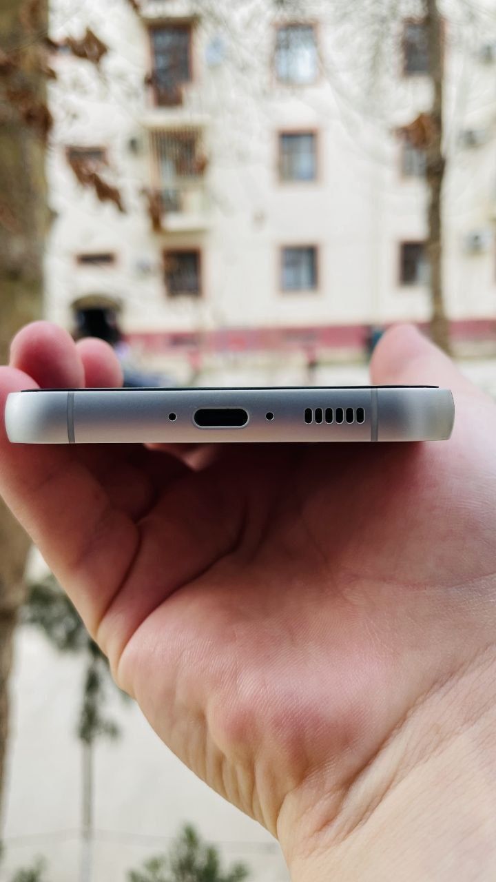 Samsung S 23 fe ideel