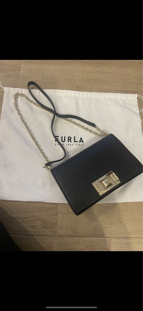 Furla Mimi mini дамска чанта Фурла