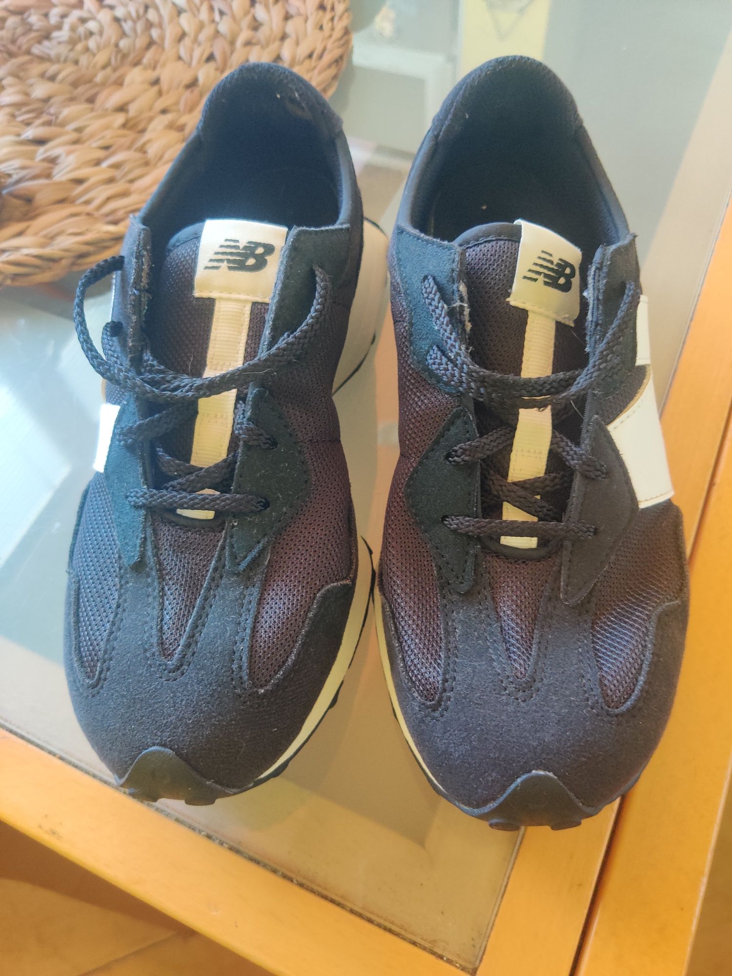 Обувки New Balance