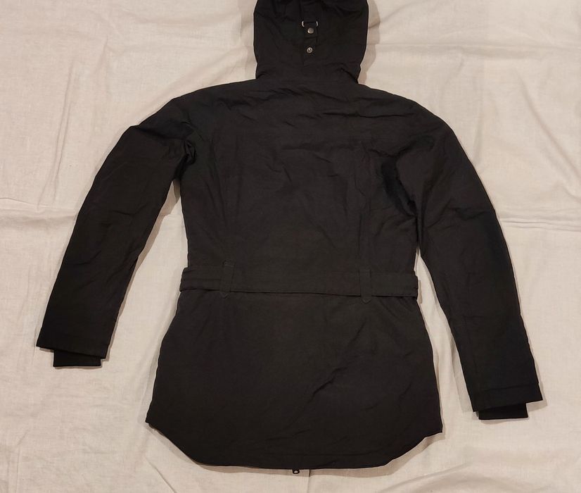 Geaca Columbia Omni-Heat Omni-Shield mărime S dama parca pufoaica gros