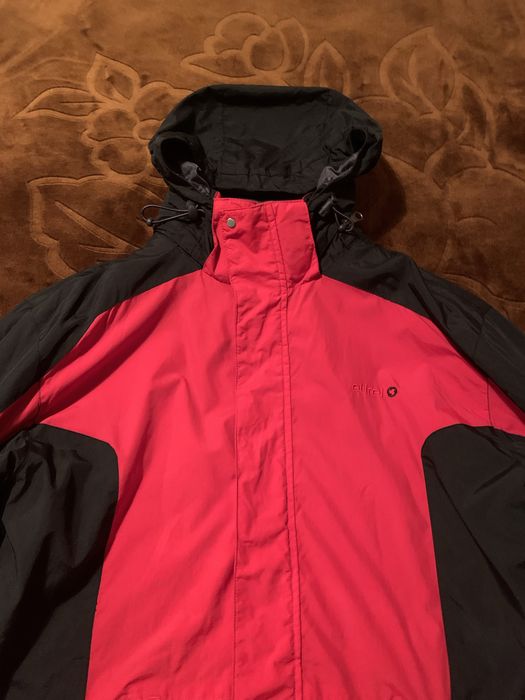 Vand geaca unisex marca ETIREL