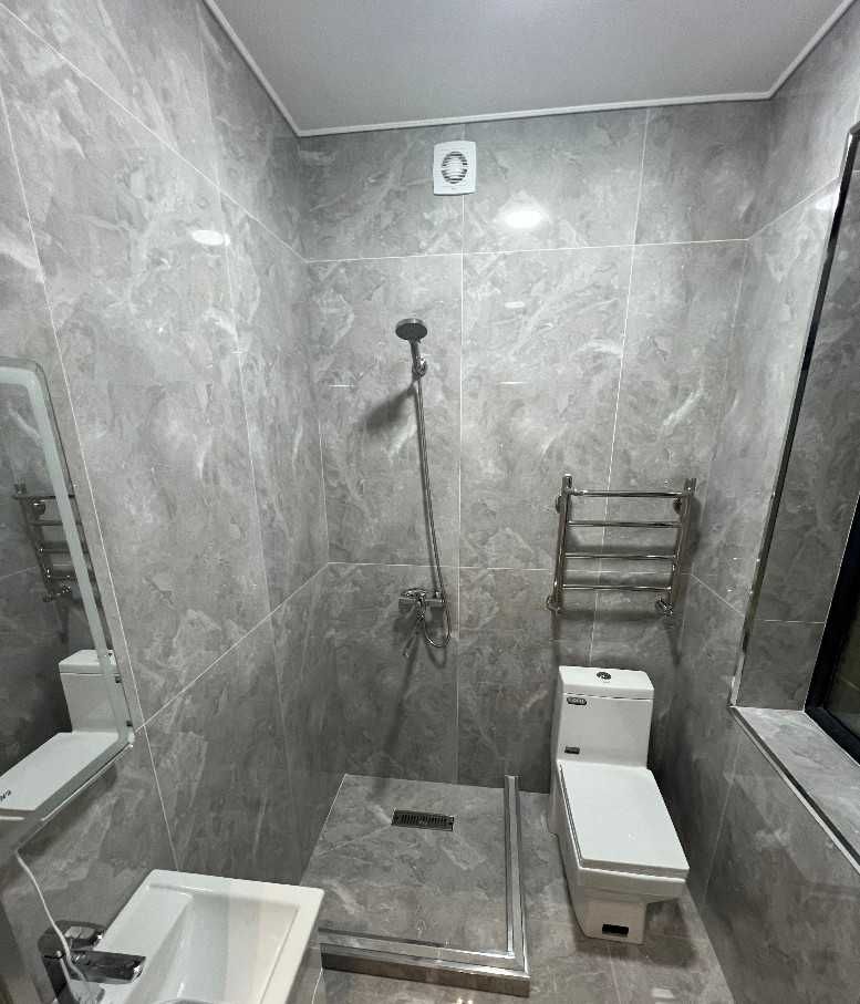 Продаётся Евро коттедж Мирзо Улугбекский район Карасу 6
