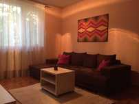 Apartament 3 camere de inchiriat Electric Castle