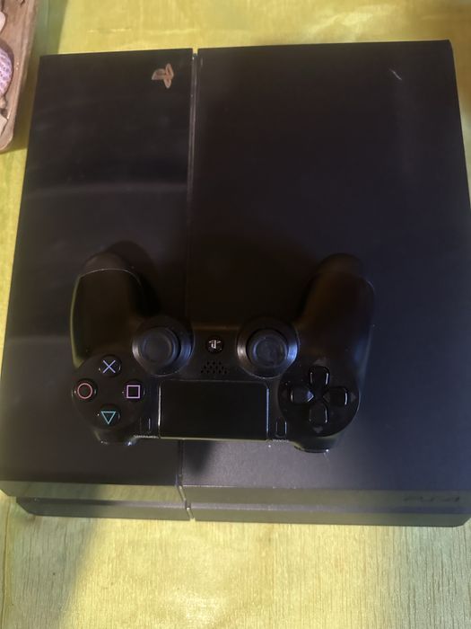 Playstation 4 500 gb