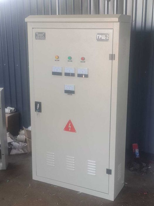 Трансформатор ТМГ