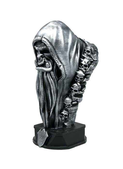 Figurina Blizzard World of Warcraft - Gul'dan 17cm