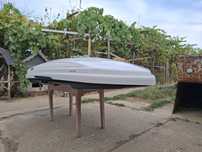 Portbagaj auto Thule Dinamic M