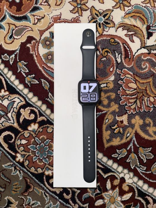 Apple watch series7