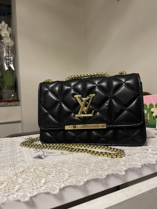 Set geanta + portofel