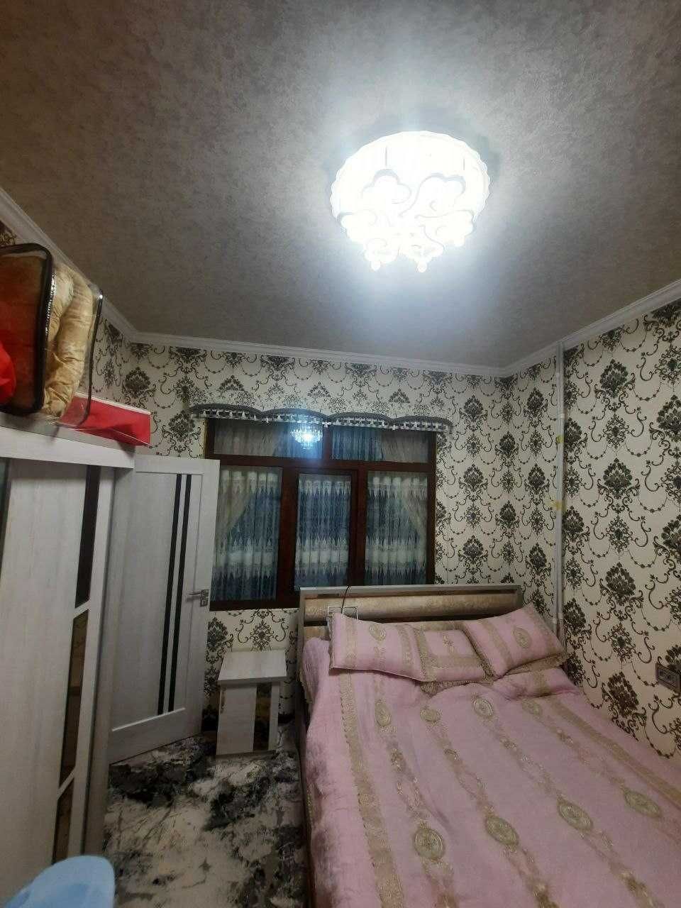 Kvartira sotiladi
