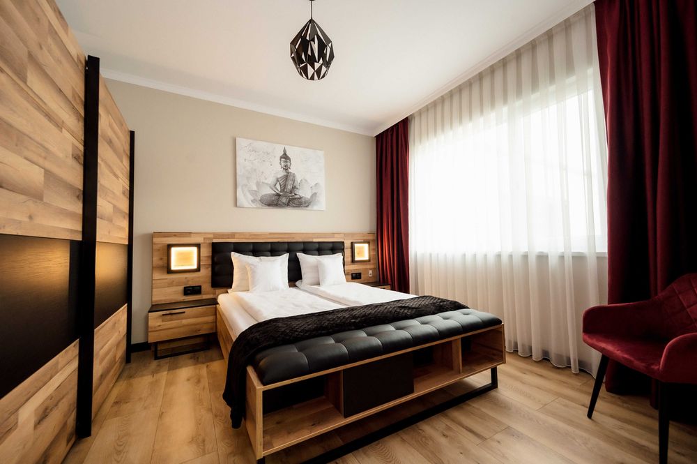 Casa Jacuzzi Sauna Umeda Cazare Inchiriere Regim Hotelier Ultra - Lux