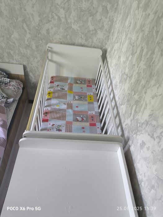 Продается Манеж трансформер