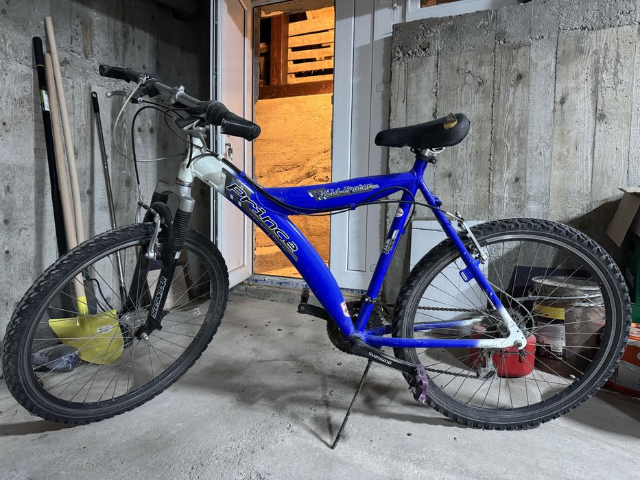 Bicicleta stare foarte buna