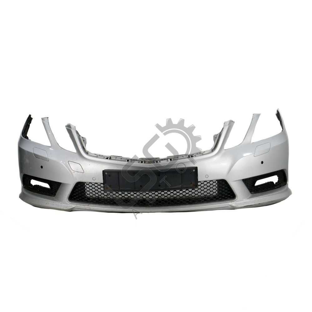 Предна броня Mercedes-Benz E-Class (W212)  ID:147560