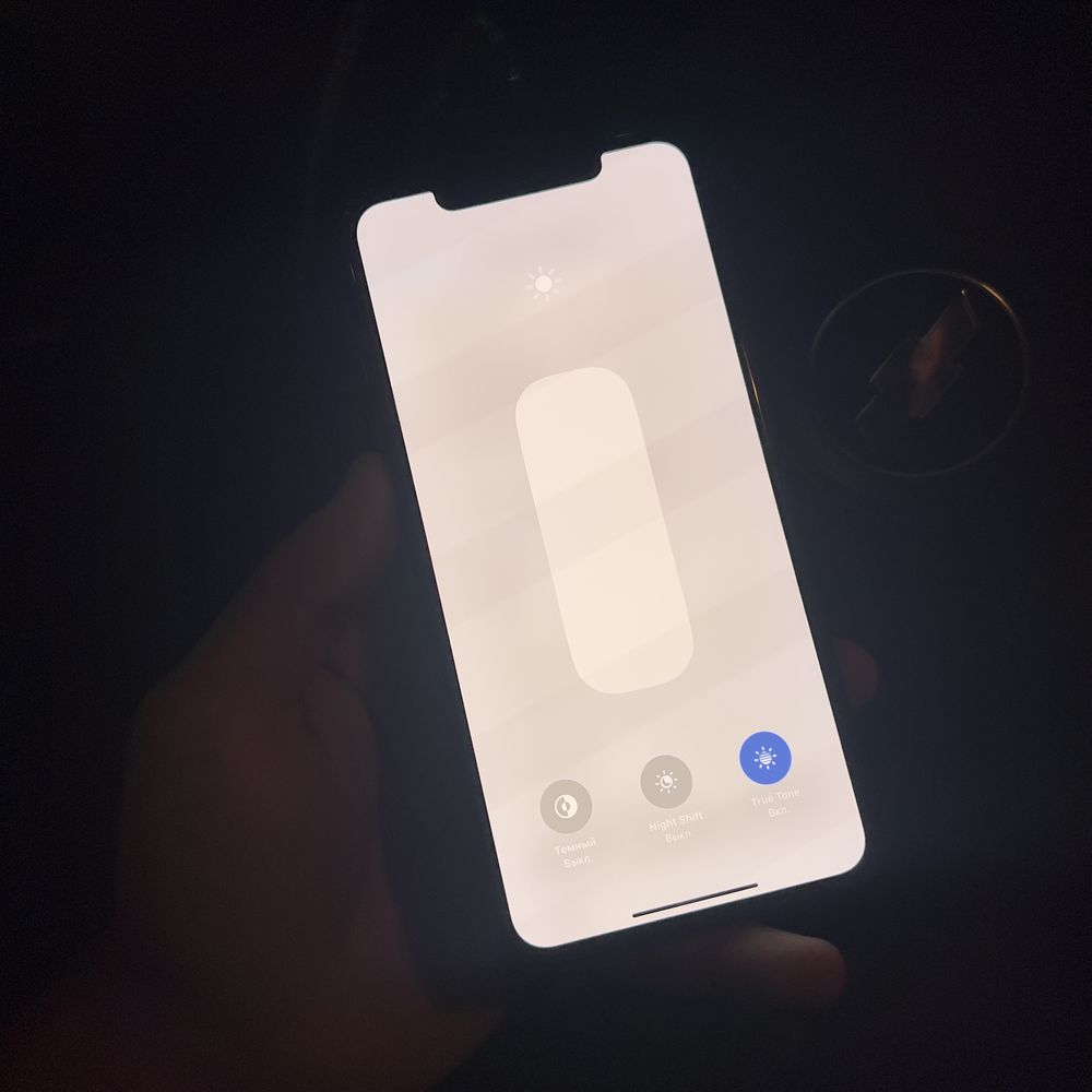Iphone 11 pro max 256 gb 76% ideal