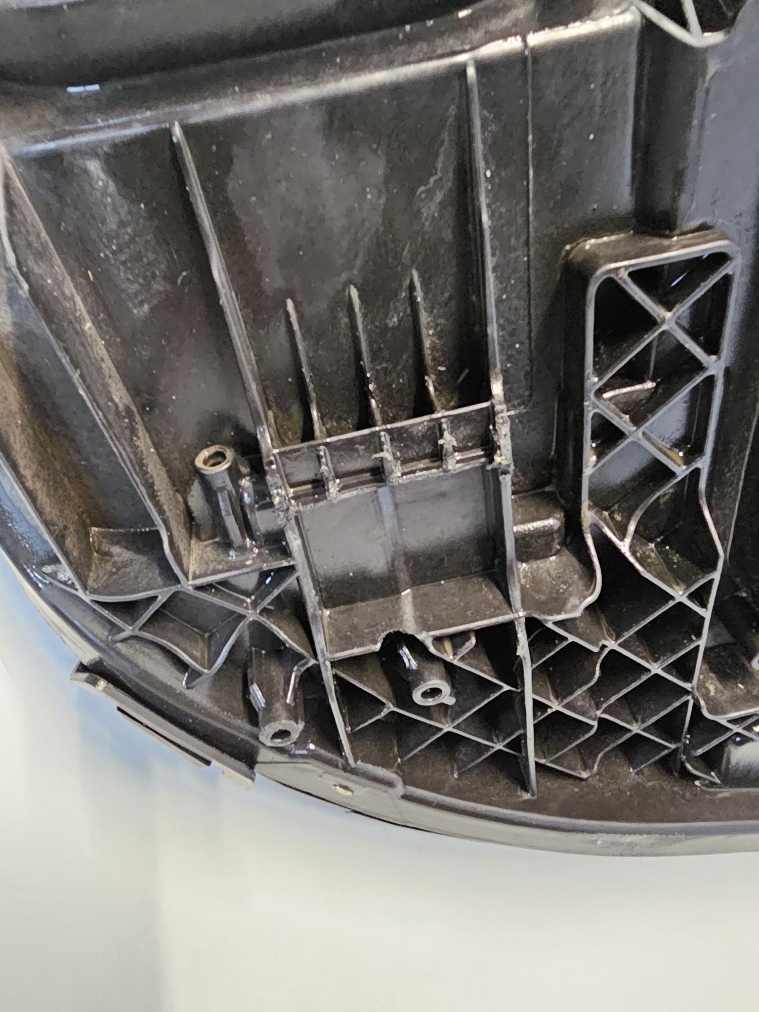 Far stanga Multibeam Mercedes E Class W213 Cod A2139069508