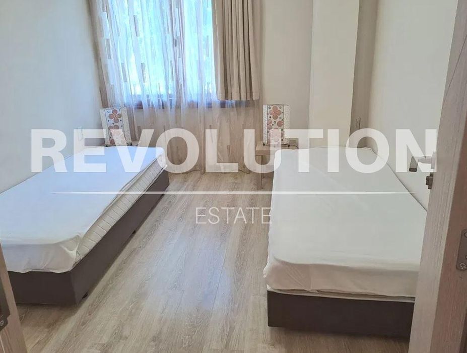 Дава се под наем Тристаен апартамент в Варна, Чаталджа - 76 кв.м за 650 € - Снимка #7