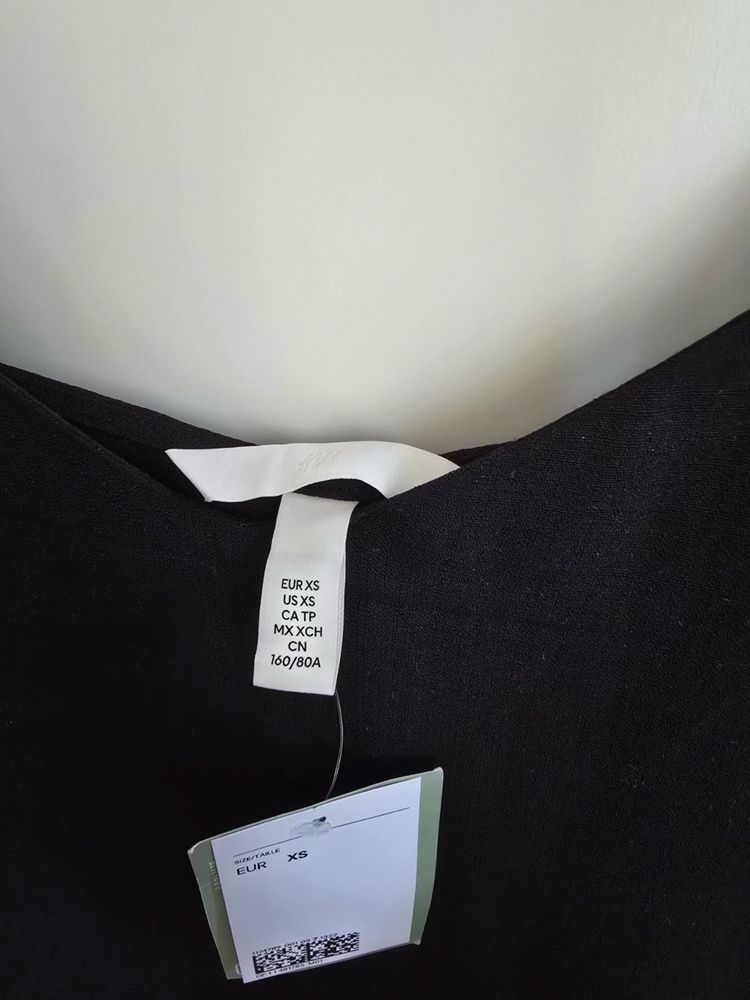 Чисто нови рокли Zara, Vila, HM