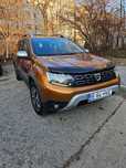 Dacia Duster Duster 4x4 15dci adBlue