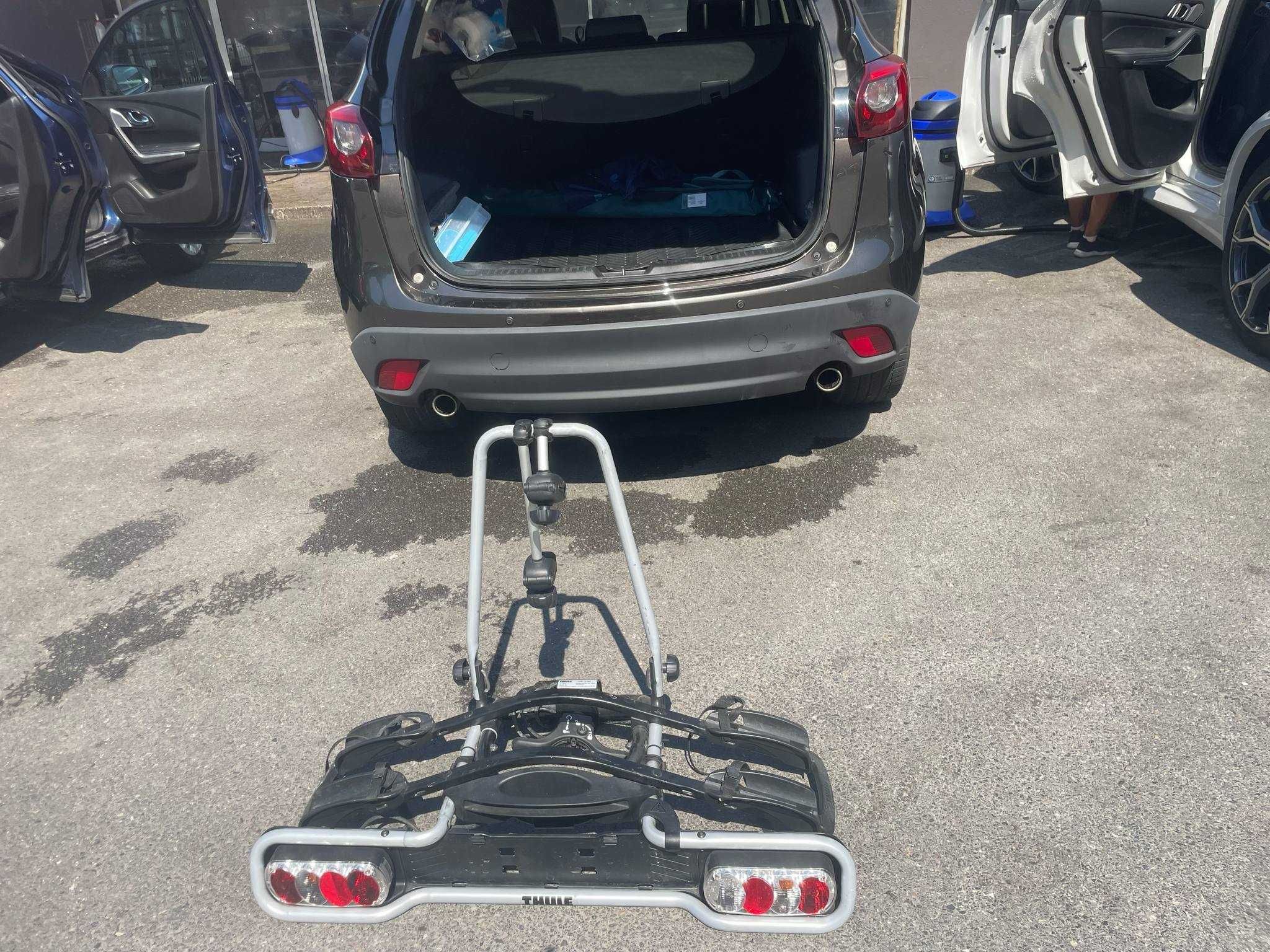 Стойка за колело Thule