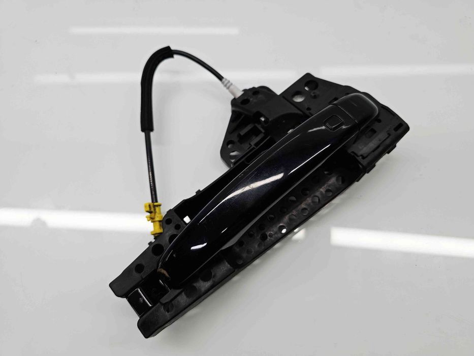 Maner usa dreapta spate Audi A4 (8K5, B8) Avant [Fabr 2008-2015]