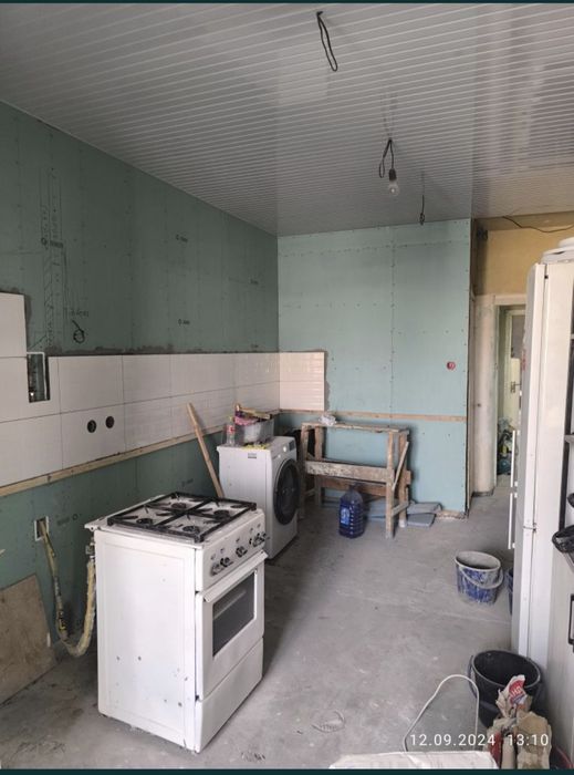 Делаем ремонт квартир под ключ утепление стен