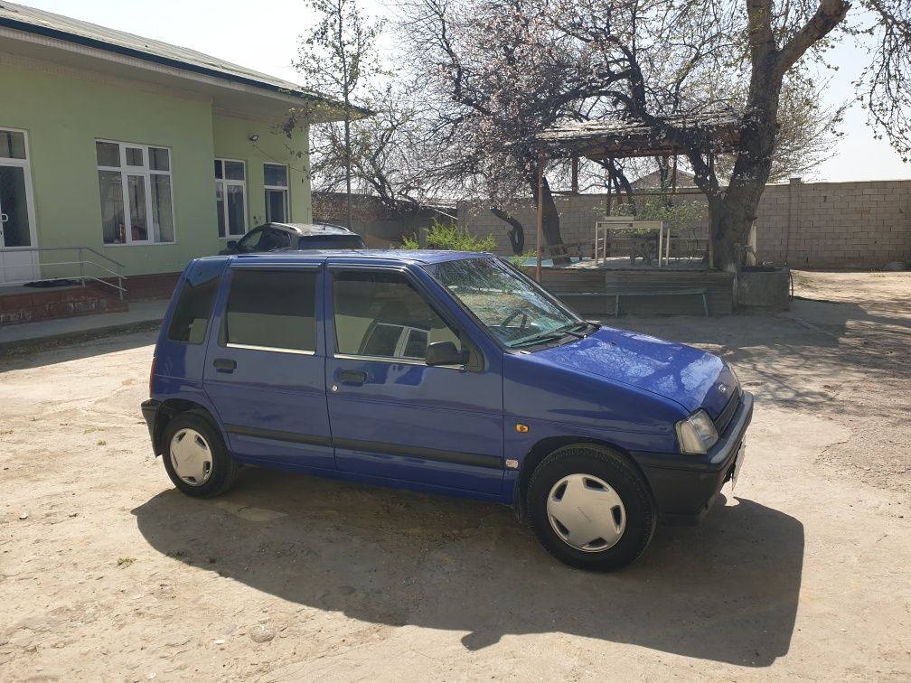 Tico Daewoo 1999