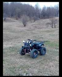ATV shinerey Hunter 250