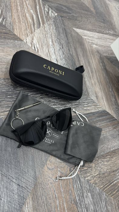 Продам солнцезащитные очки поляризационные