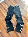 Crossfire Distressed Jeans