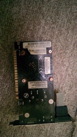 placa video nvidia g210 de 1 giga ddr3 cu hdmi -gaming