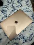 Apple Macbook Air M1 (8gb) 256gb storage, 83% battery