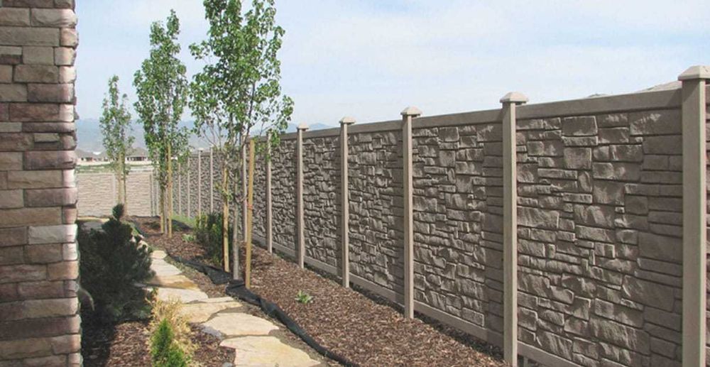 Garduri si porti stil jaluzea, sipca metalica, tabla cutata