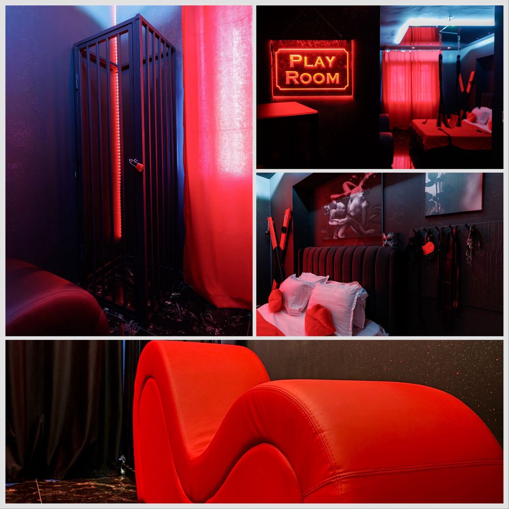 Camere Love Room Jacuzzi Hidromasaj Regim Hotelier
