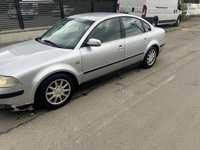 volkswagen passat 1.9 131cp